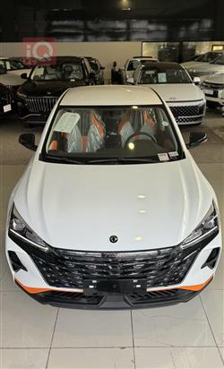 Dongfeng Aeolus A30